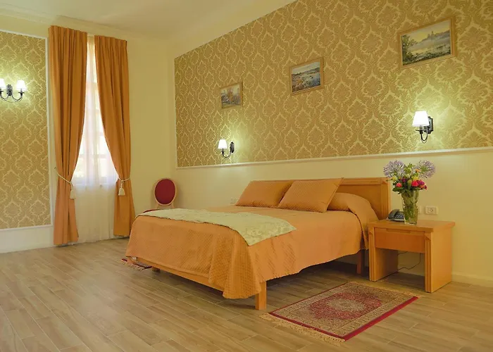 Sergei Palace Hotel