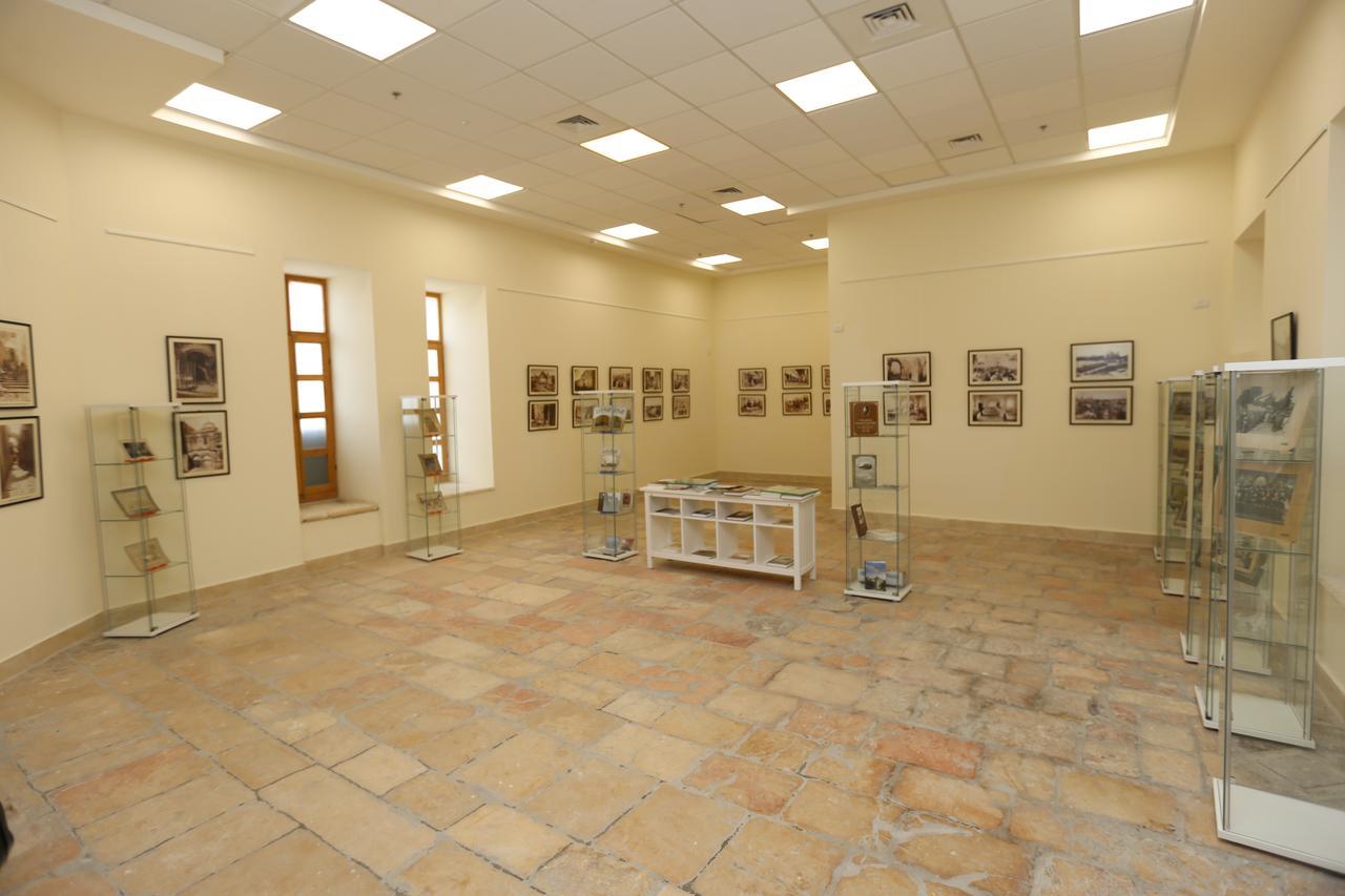 מלון Sergei Palace