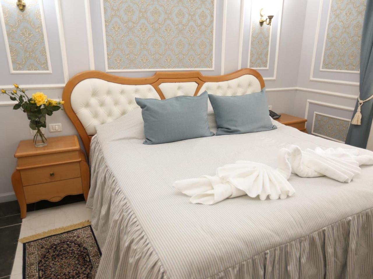 מלון Sergei Palace ירושלים