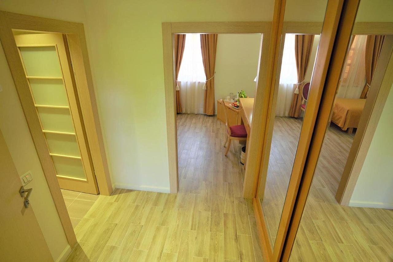 Sergei Palace 4* ירושלים