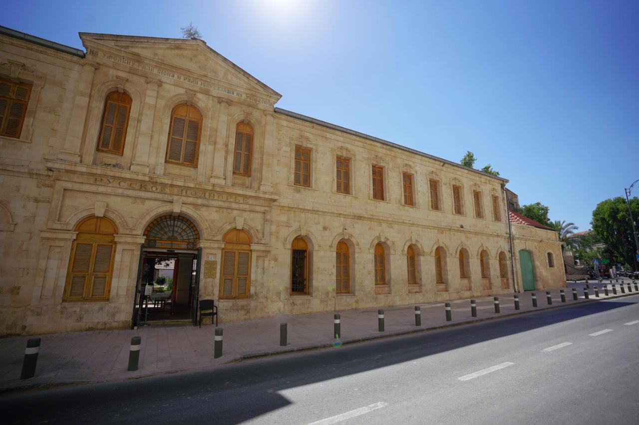 Sergei Palace Отель