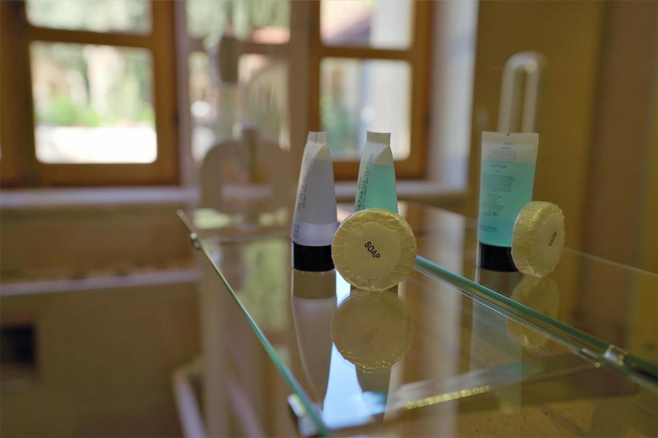 מלון Sergei Palace ירושלים